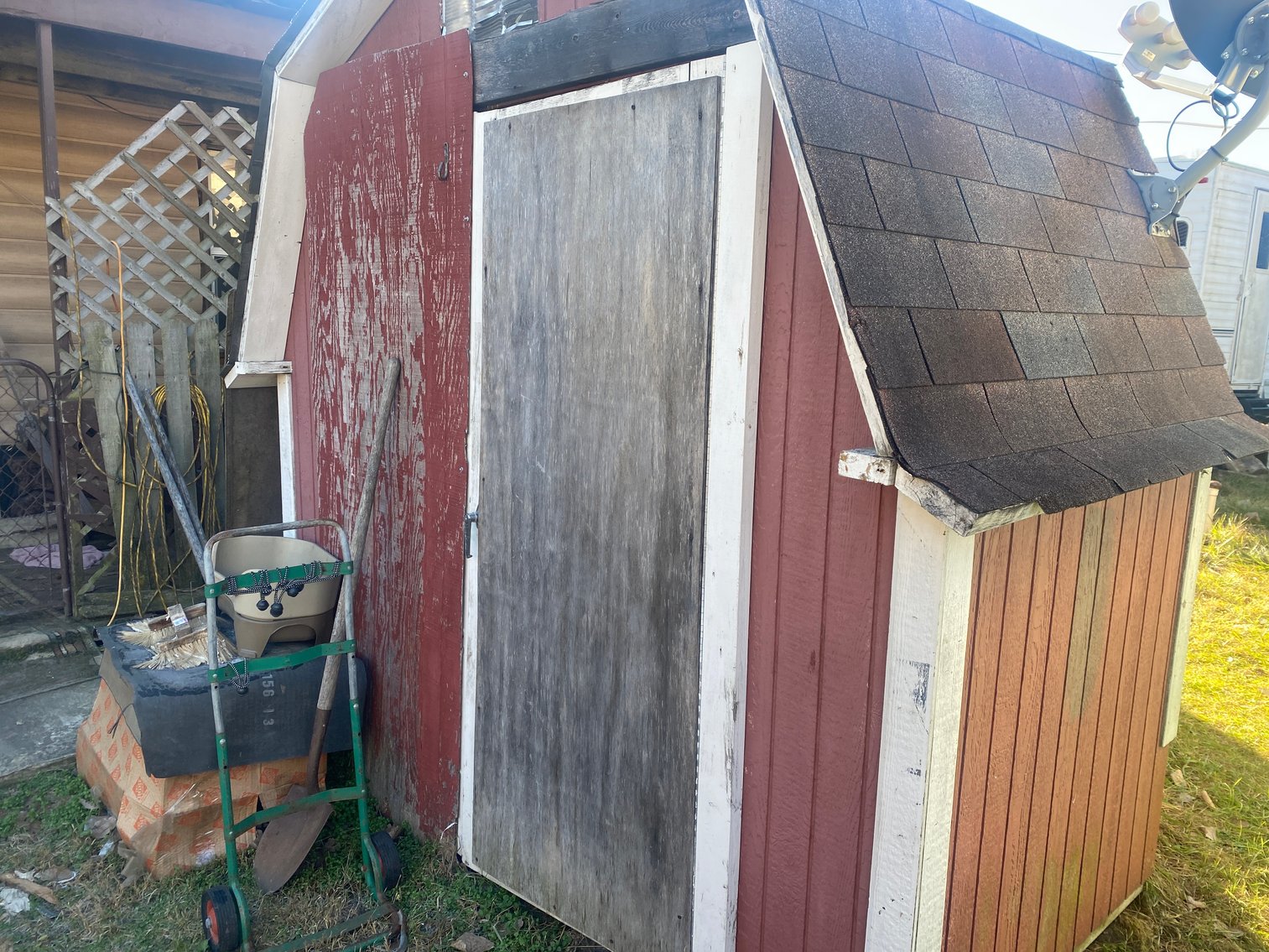 Image for 229 and 312 South Schwamberger Road, Swanton, Ohio 43558