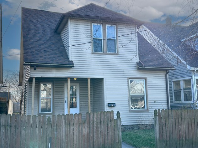 Image for 2418 Valentine Street, Toledo, Ohio 43605