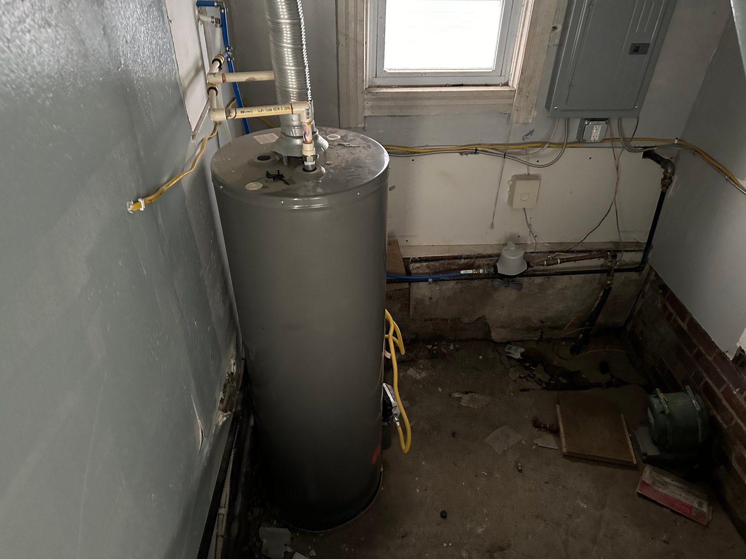 Image for 2418 Valentine Street, Toledo, Ohio 43605