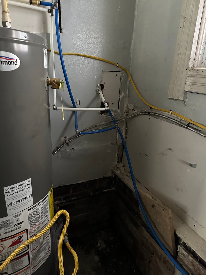 Image for 2418 Valentine Street, Toledo, Ohio 43605