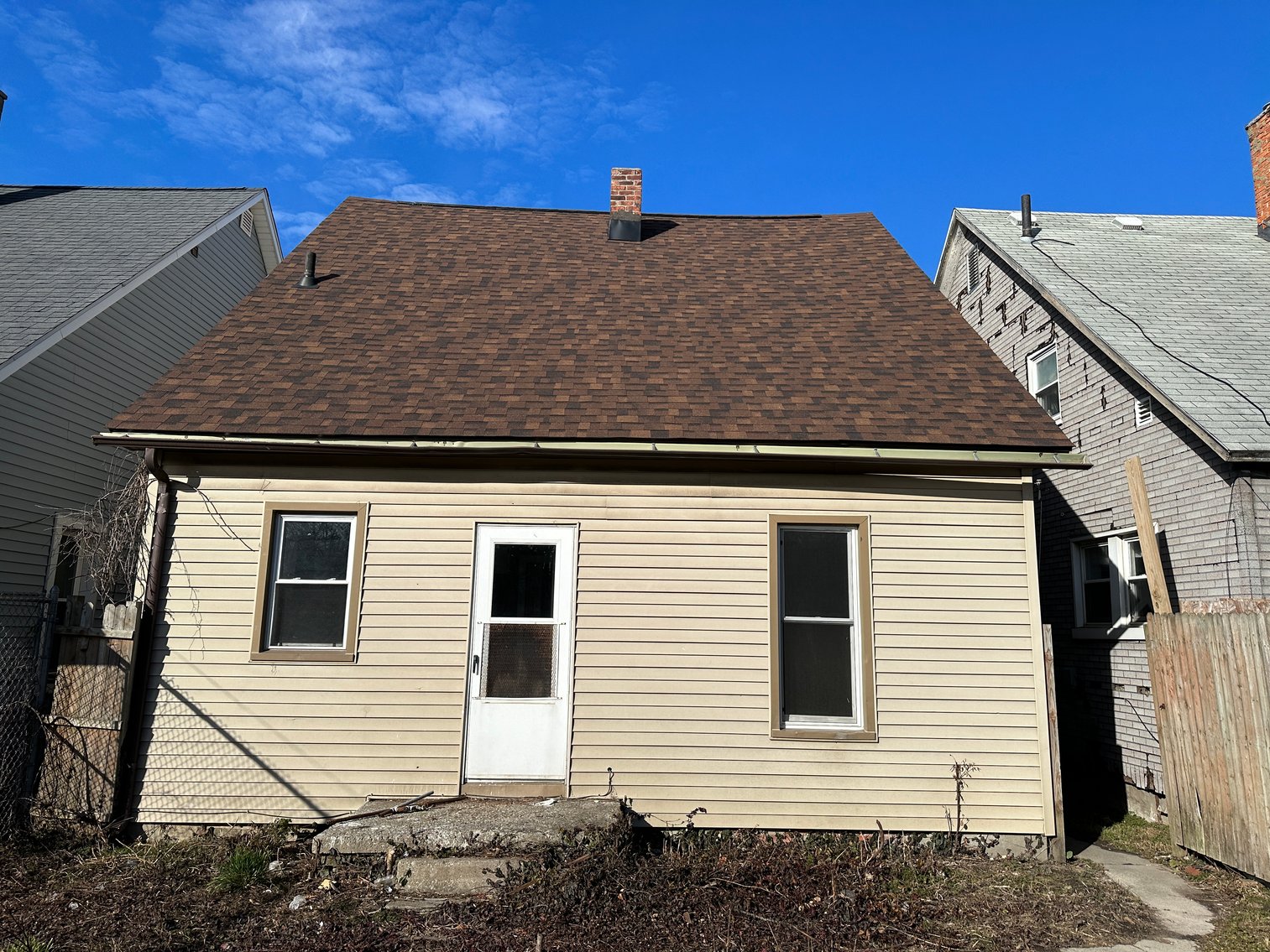 Image for 2418 Valentine Street, Toledo, Ohio 43605