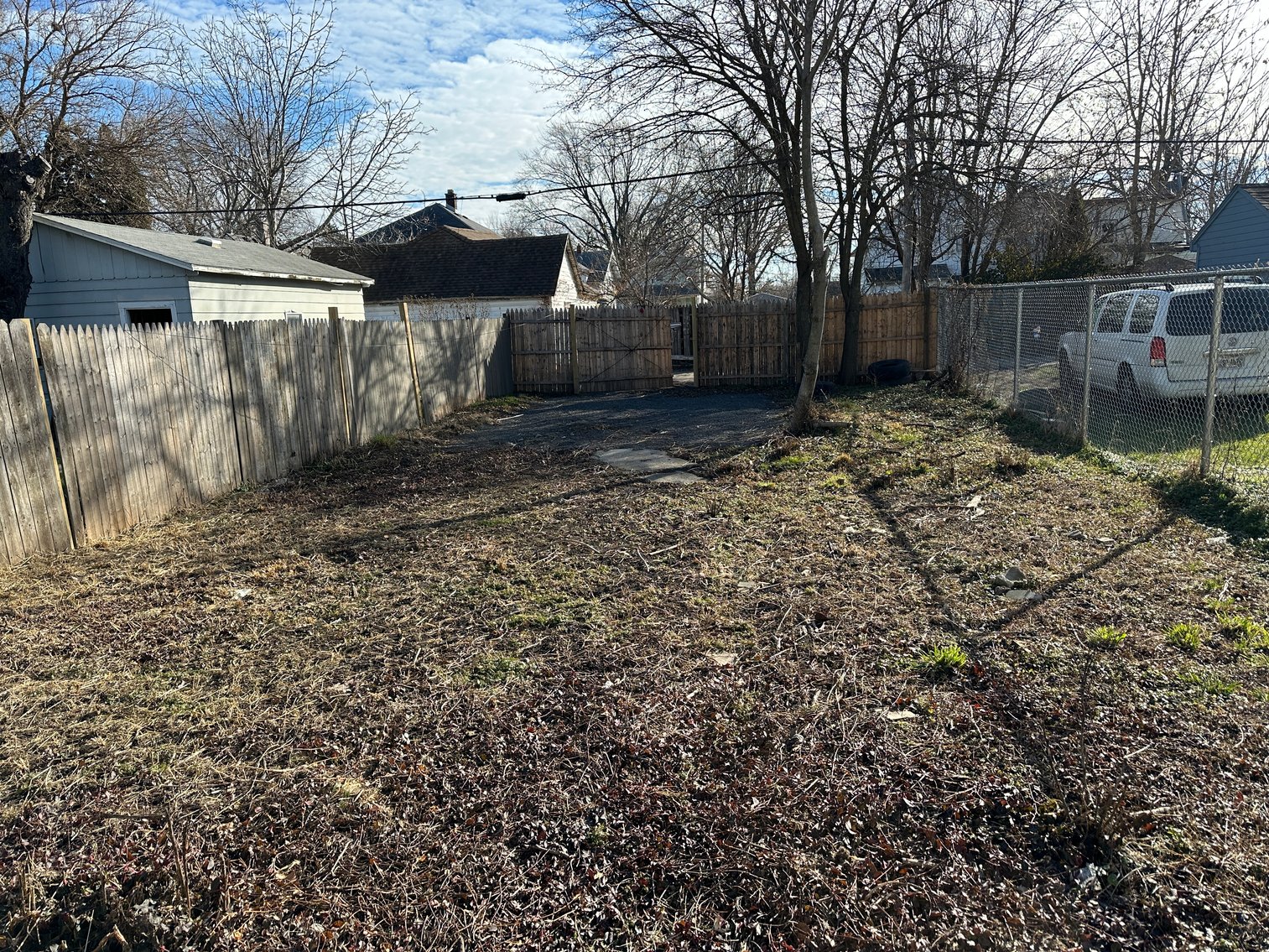 Image for 2418 Valentine Street, Toledo, Ohio 43605