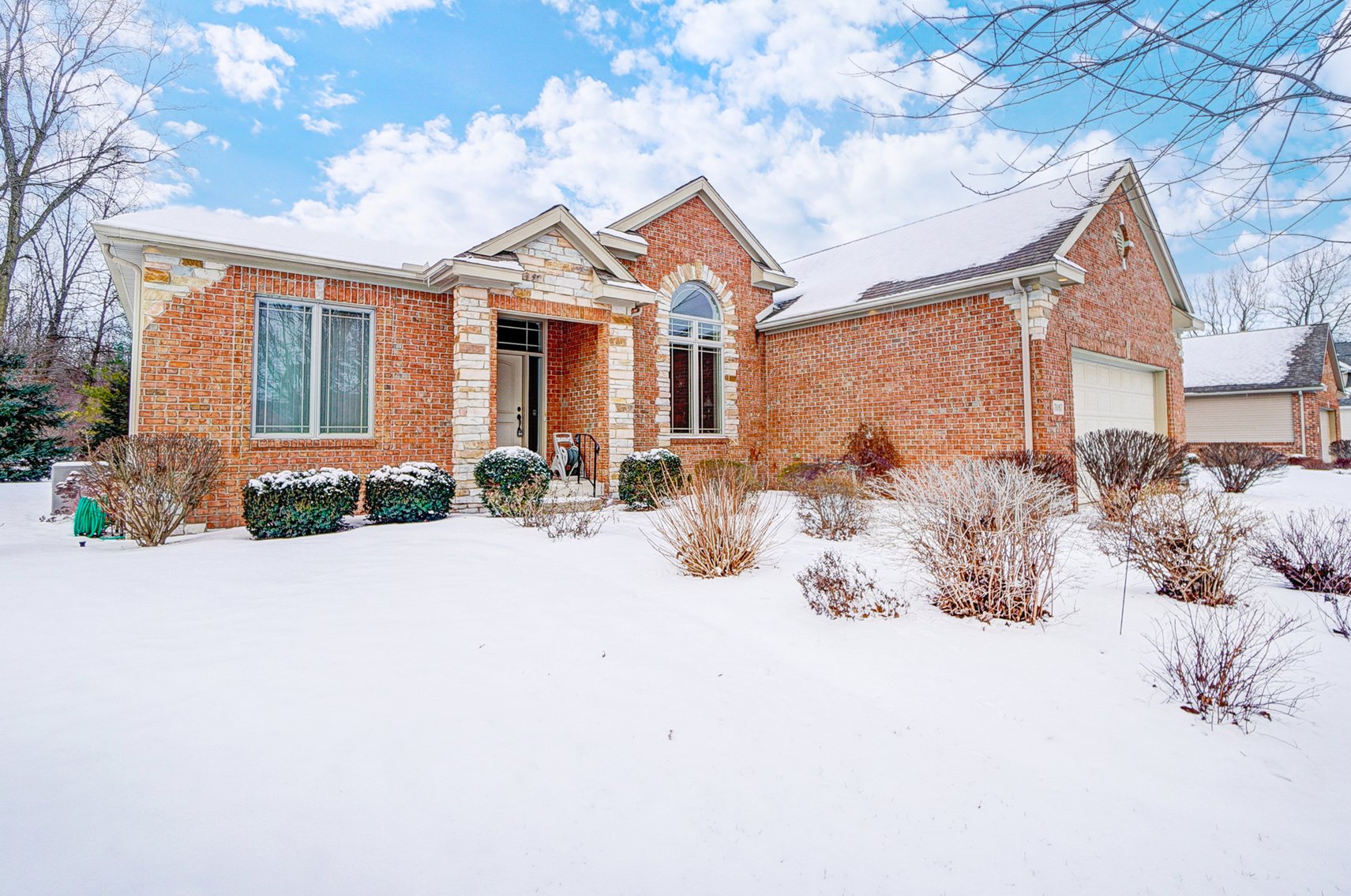 Image for 7087 Sierra Lane, Temperance, Michigan 48182