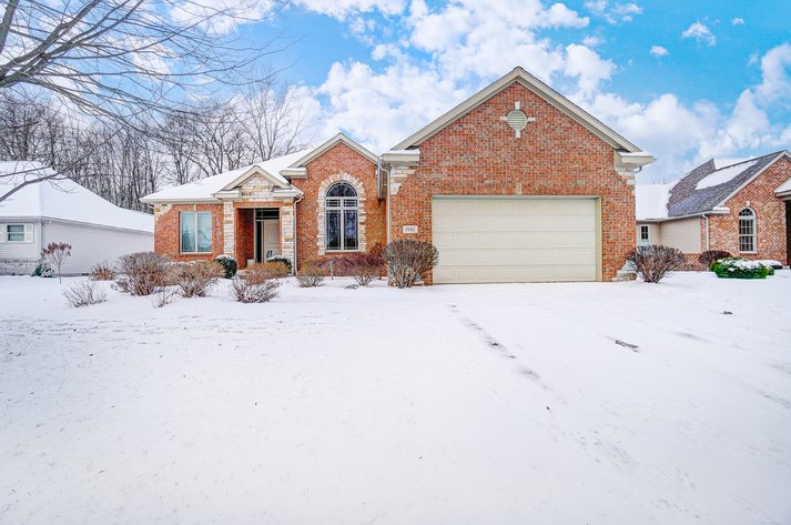 Image for 7087 Sierra Lane, Temperance, Michigan 48182