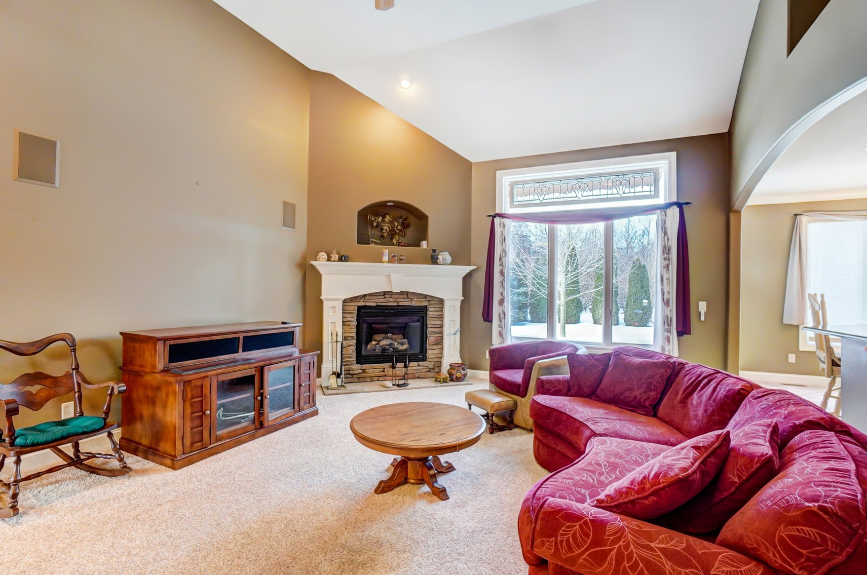 Image for 7087 Sierra Lane, Temperance, Michigan 48182