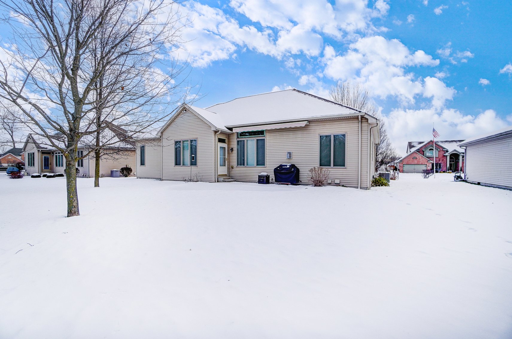 Image for 7087 Sierra Lane, Temperance, Michigan 48182