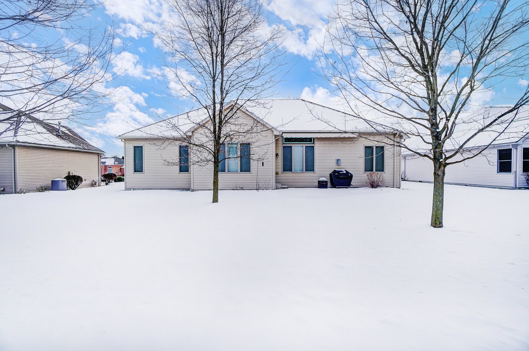Image for 7087 Sierra Lane, Temperance, Michigan 48182