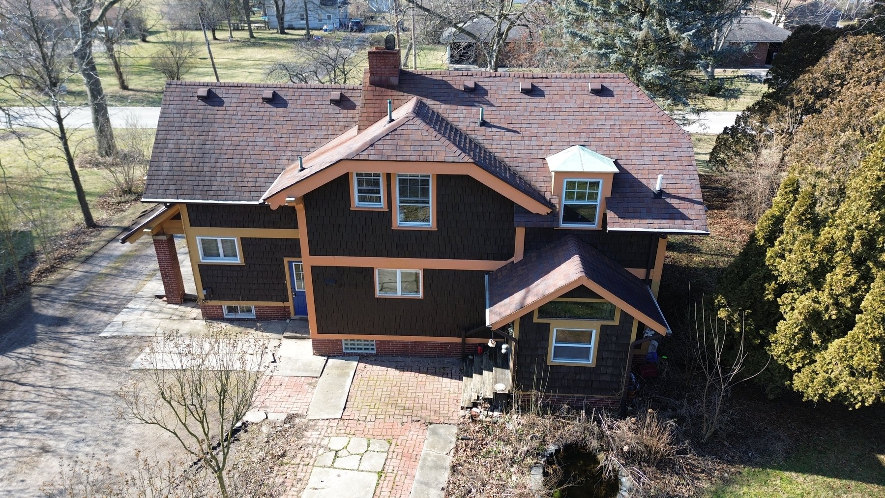 Image for 29076 White Road, Perrysburg, Ohio 43551