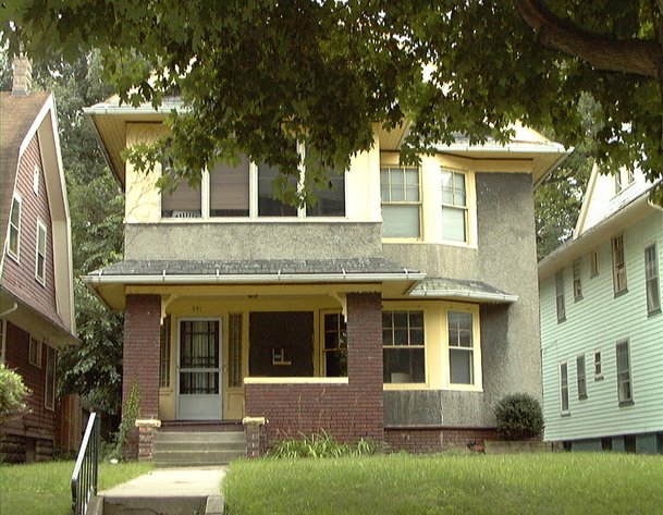 Image for 341 and 343 Boston Place, Toledo, Ohio 43610