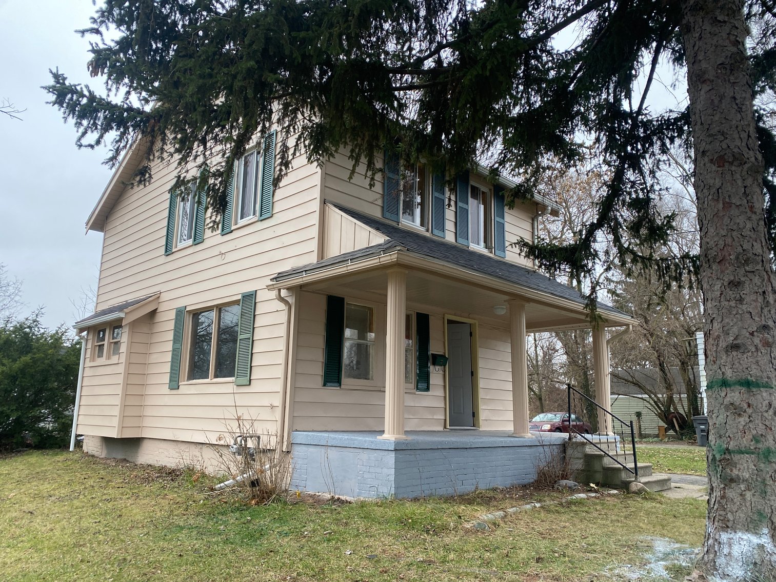 Image for 505 Shasta Drive, Toledo, Ohio 43609