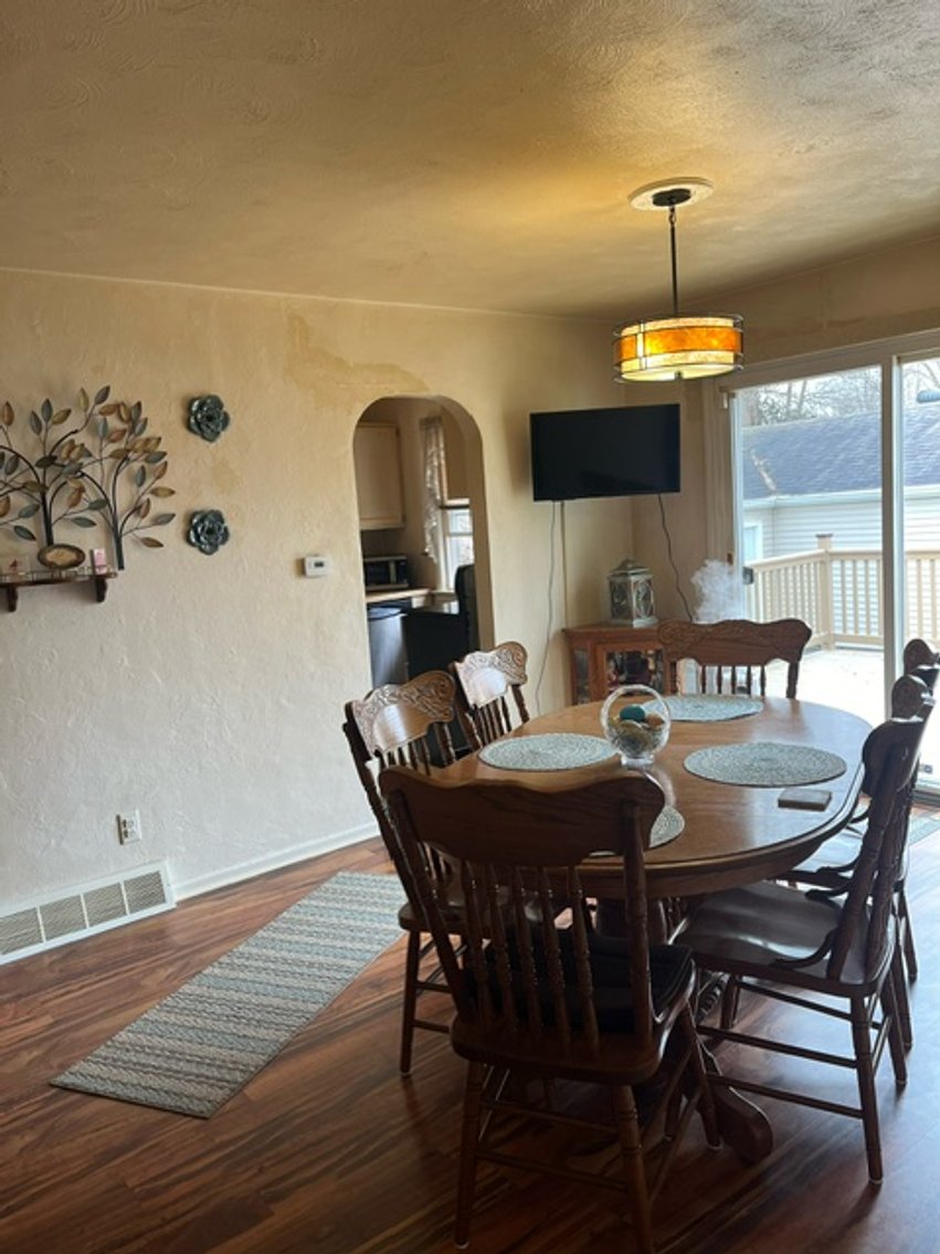 Image for 6055 Claremont Road, Sylvania, Ohio 43560