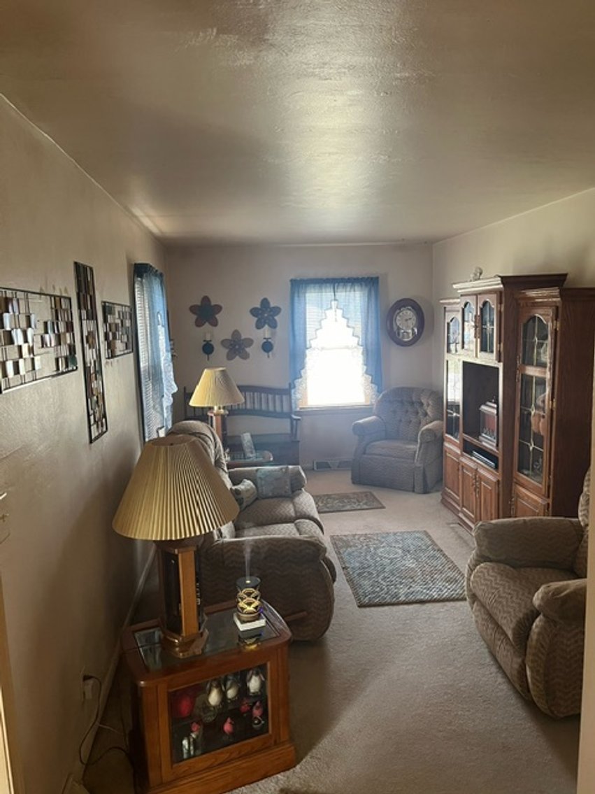 Image for 6055 Claremont Road, Sylvania, Ohio 43560