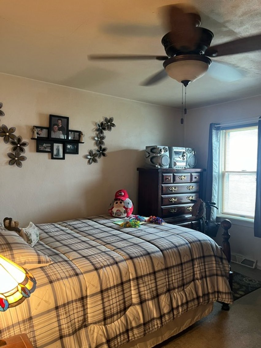 Image for 6055 Claremont Road, Sylvania, Ohio 43560