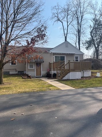 Image for 6055 Claremont Road, Sylvania, Ohio 43560