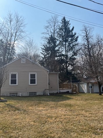 Image for 6055 Claremont Road, Sylvania, Ohio 43560