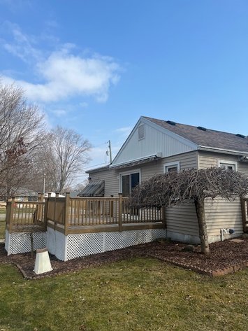 Image for 6055 Claremont Road, Sylvania, Ohio 43560