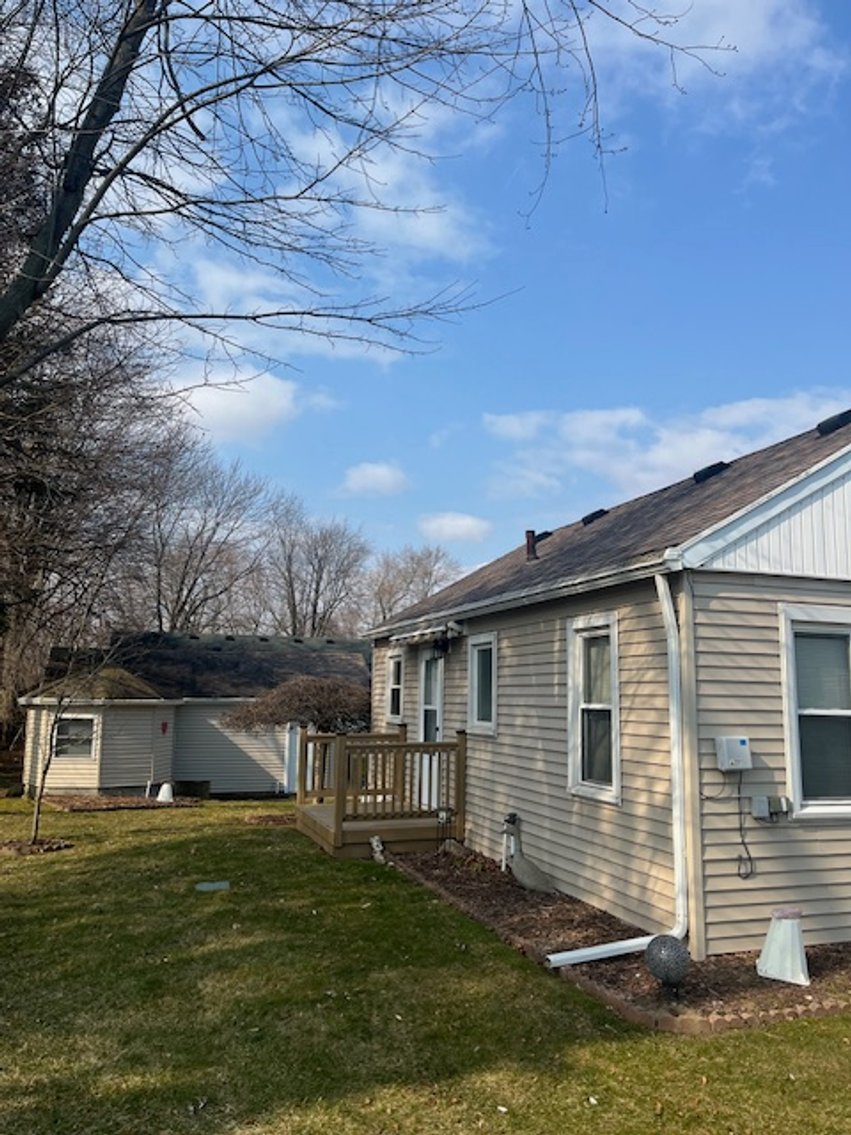 Image for 6055 Claremont Road, Sylvania, Ohio 43560