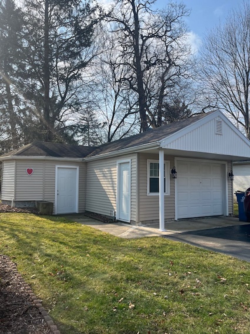 Image for 6055 Claremont Road, Sylvania, Ohio 43560