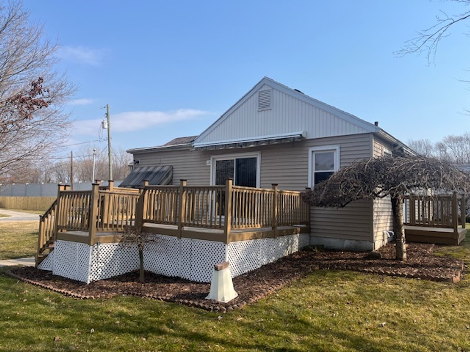 Image for 6055 Claremont Road, Sylvania, Ohio 43560