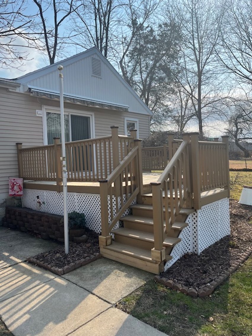 Image for 6055 Claremont Road, Sylvania, Ohio 43560