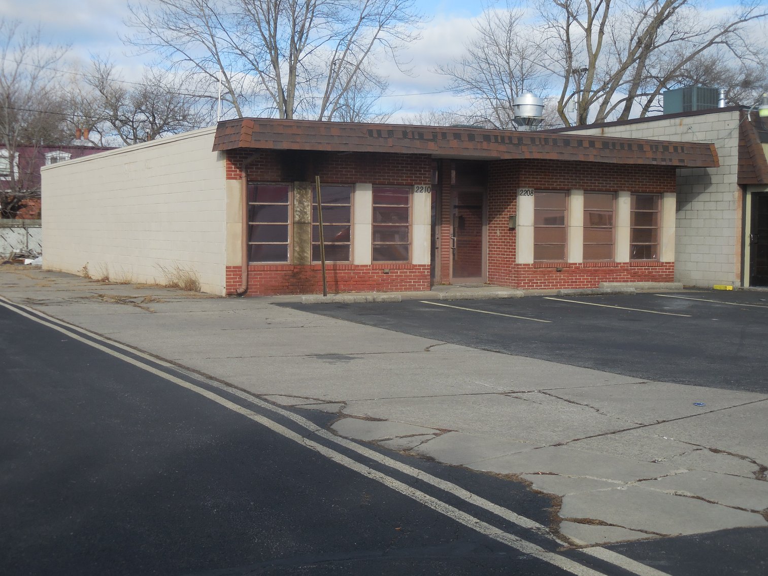 Image for 2201 River Road, Maumee, Ohio 43537 and 2208 Tedrow Road, Toledo, Ohio 43614