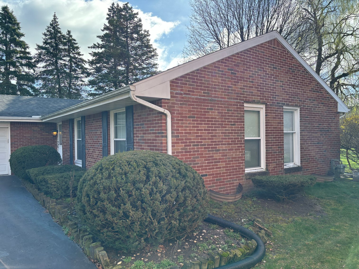 Image for 5543 Swan Creek Drive, Toledo, Ohio 43614