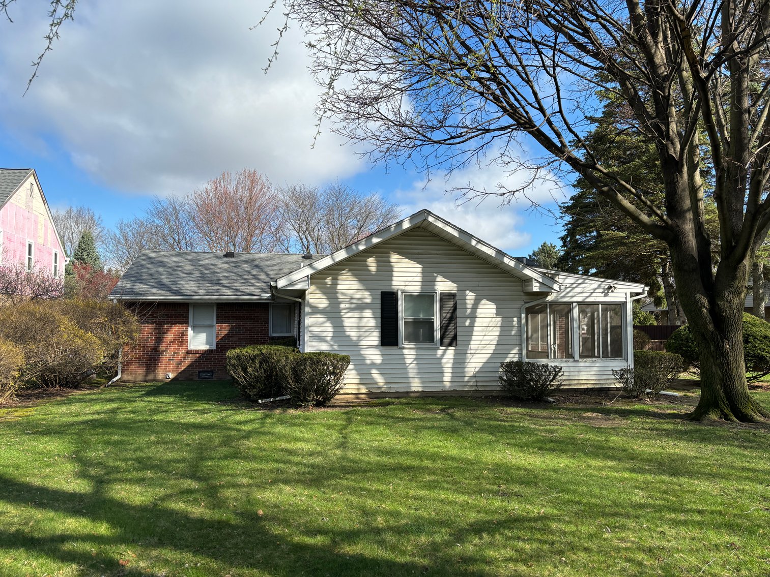 Image for 5543 Swan Creek Drive, Toledo, Ohio 43614