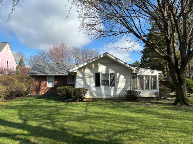 Image for 5543 Swan Creek Drive, Toledo, Ohio 43614