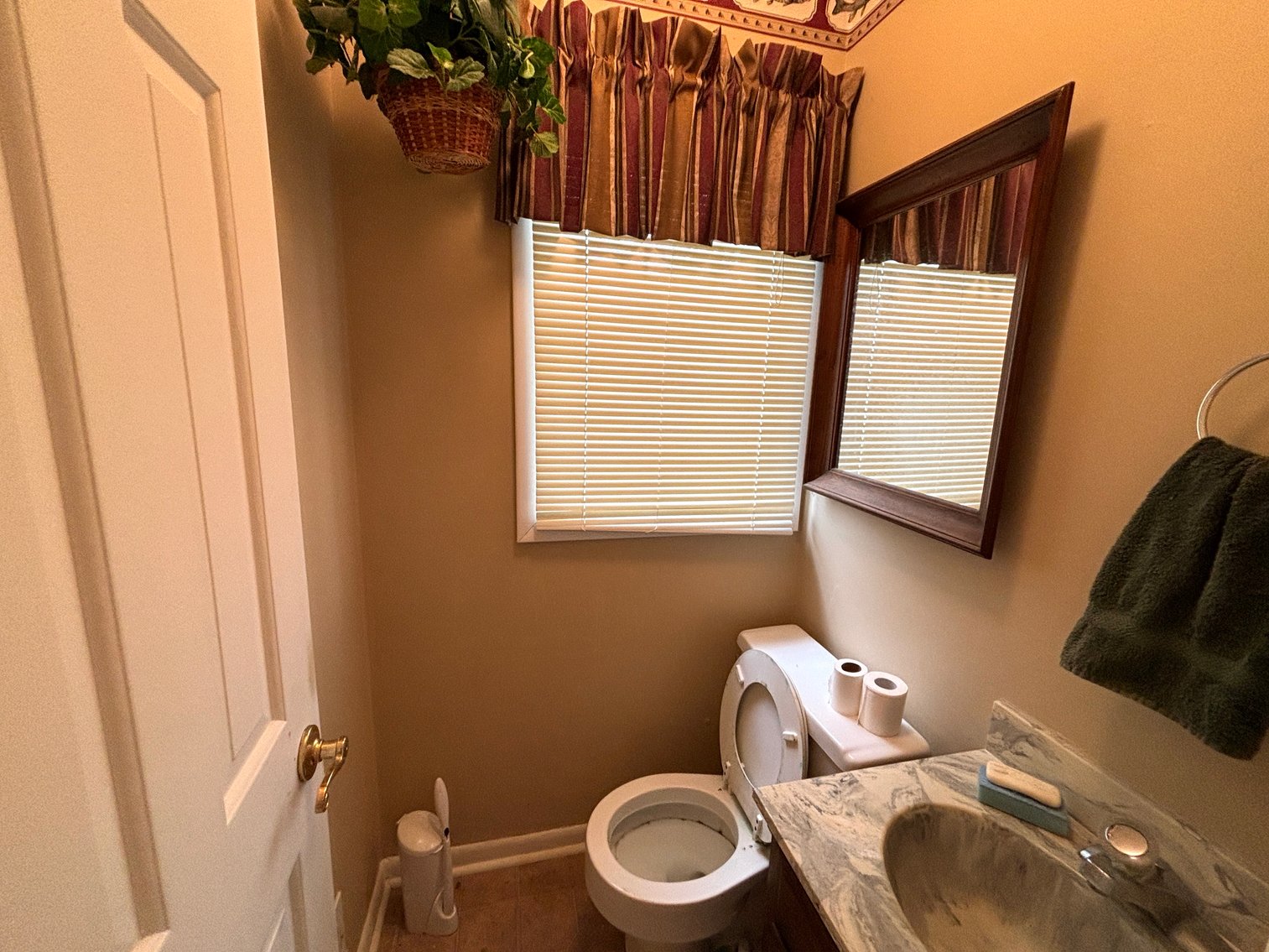 Image for 5543 Swan Creek Drive, Toledo, Ohio 43614