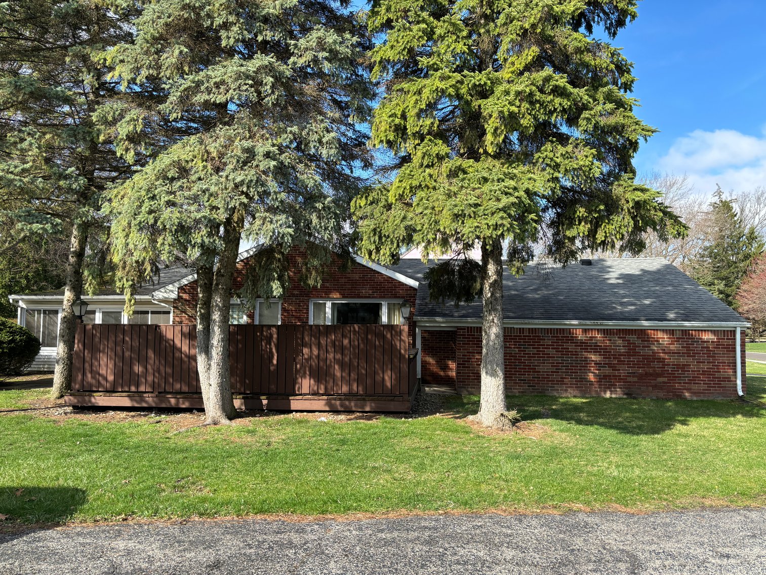 Image for 5543 Swan Creek Drive, Toledo, Ohio 43614