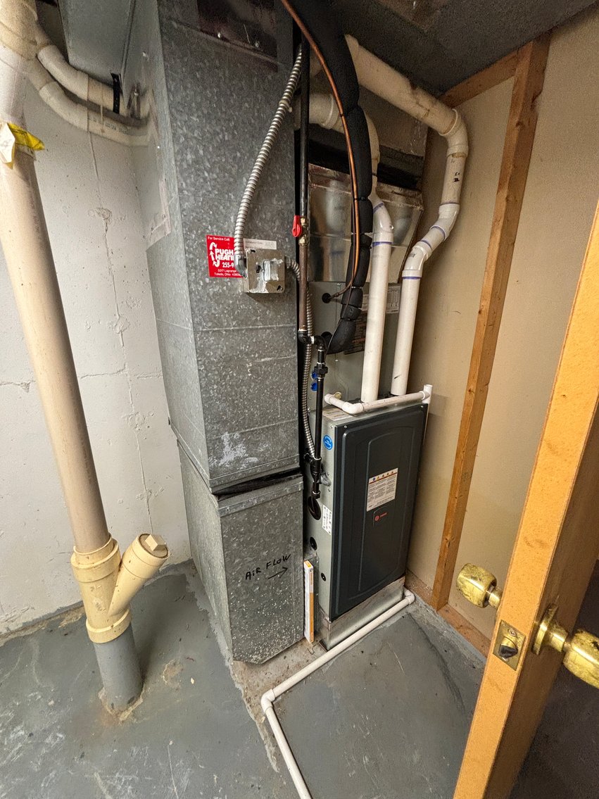 Image for 5543 Swan Creek Drive, Toledo, Ohio 43614