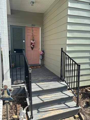 Image for 203 Oak Street, Rossford, Ohio 43460