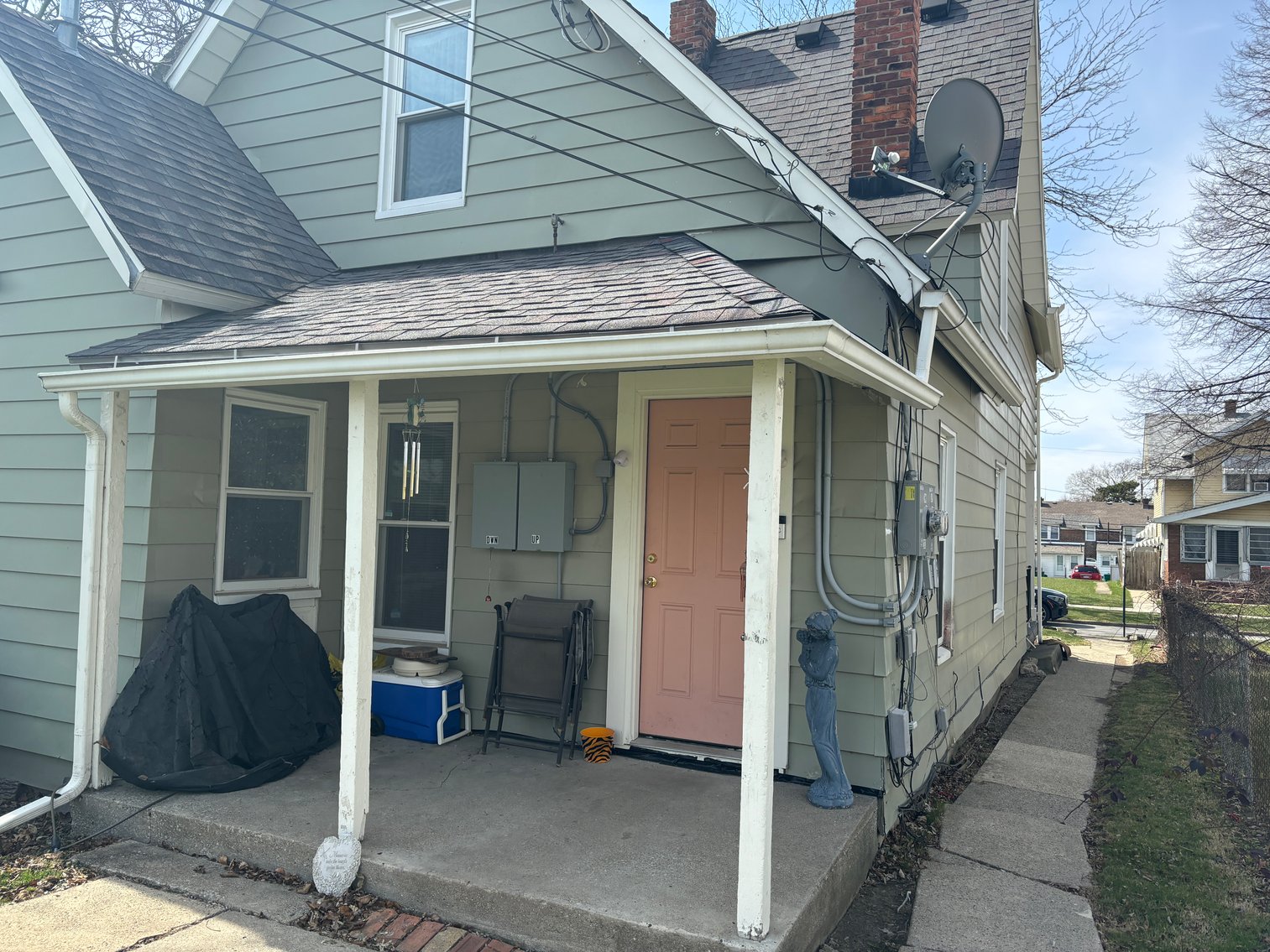 Image for 203 Oak Street, Rossford, Ohio 43460