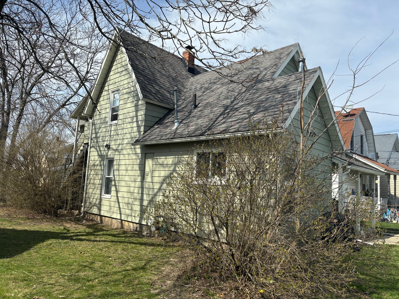 Image for 203 Oak Street, Rossford, Ohio 43460