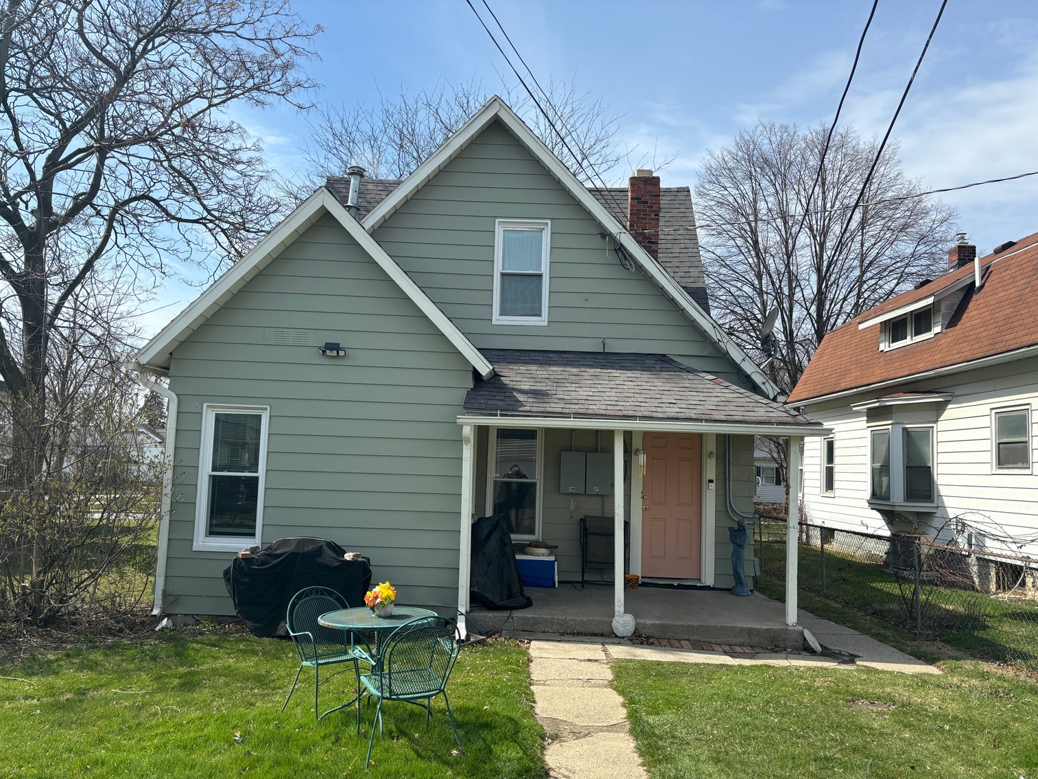 Image for 203 Oak Street, Rossford, Ohio 43460