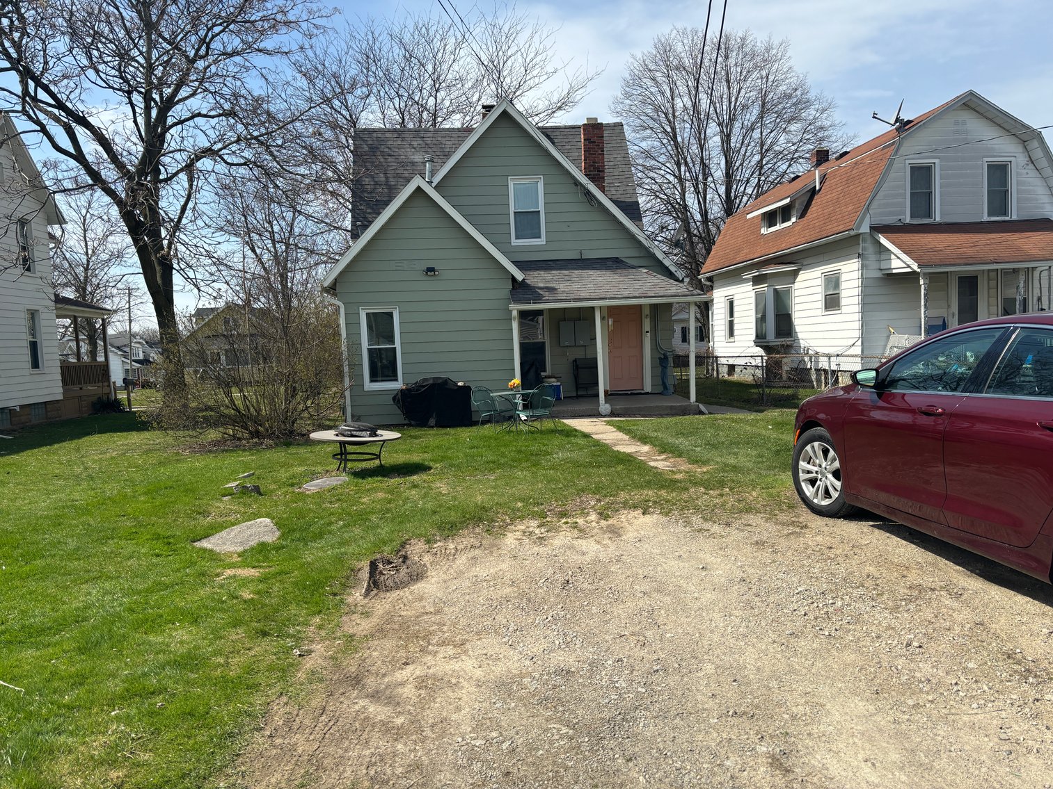 Image for 203 Oak Street, Rossford, Ohio 43460