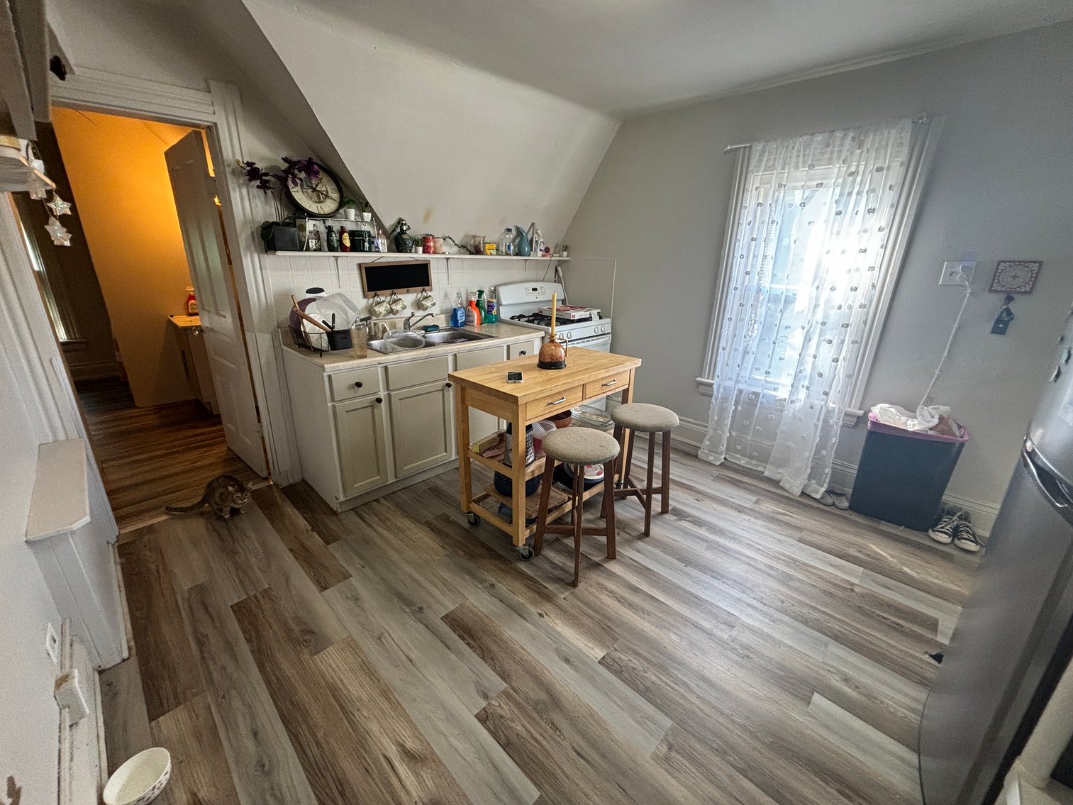 Image for 203 Oak Street, Rossford, Ohio 43460