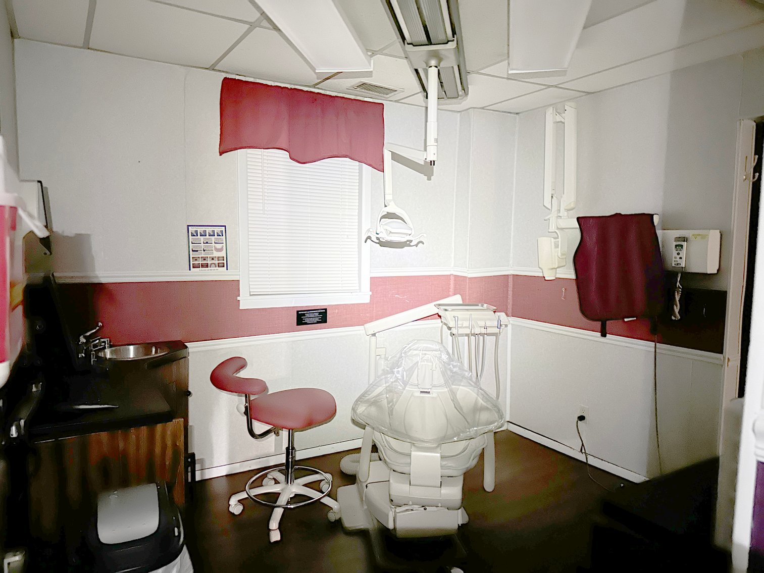 Image for 105 North Main Street, West Unity, Ohio 43570