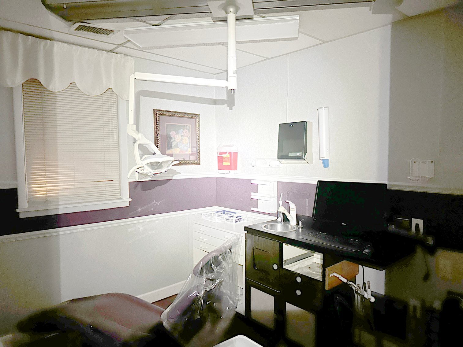 Image for 105 North Main Street, West Unity, Ohio 43570