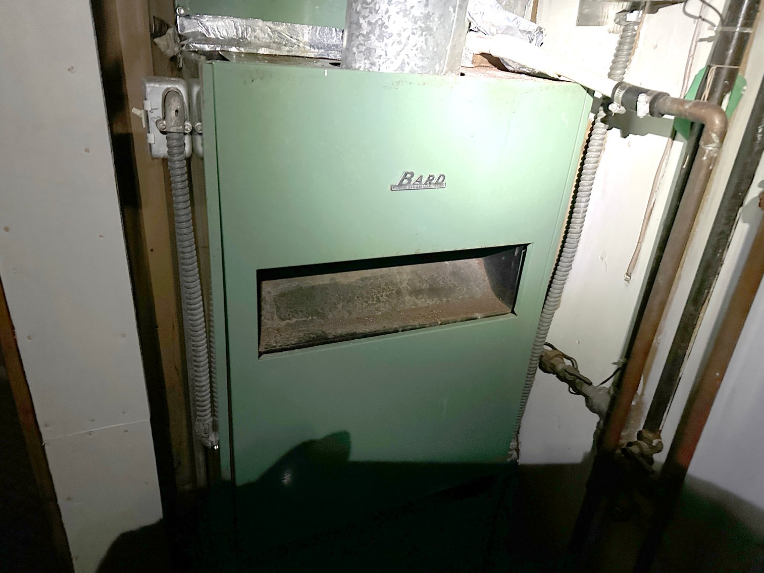 Image for 105 North Main Street, West Unity, Ohio 43570