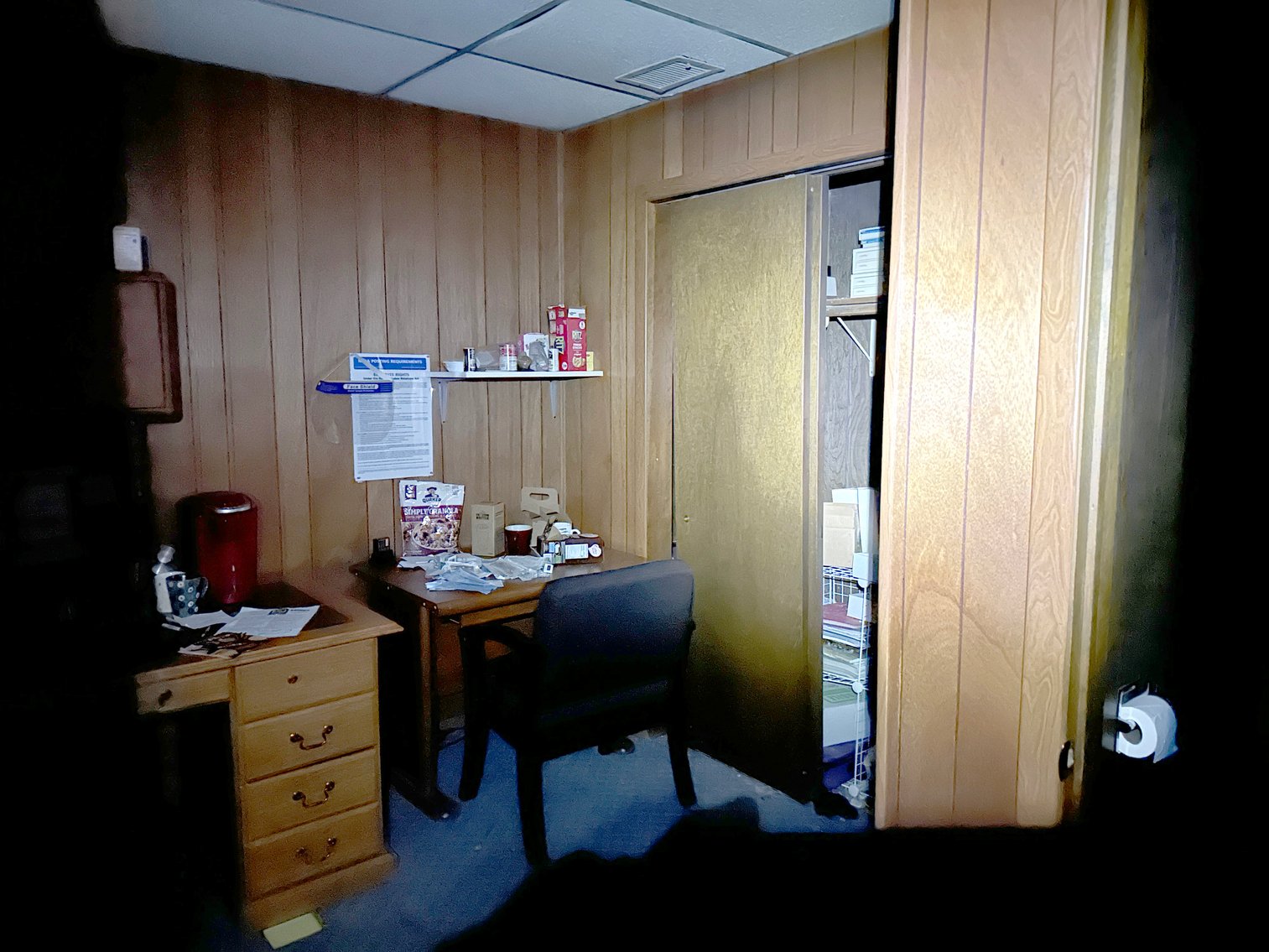 Image for 105 North Main Street, West Unity, Ohio 43570