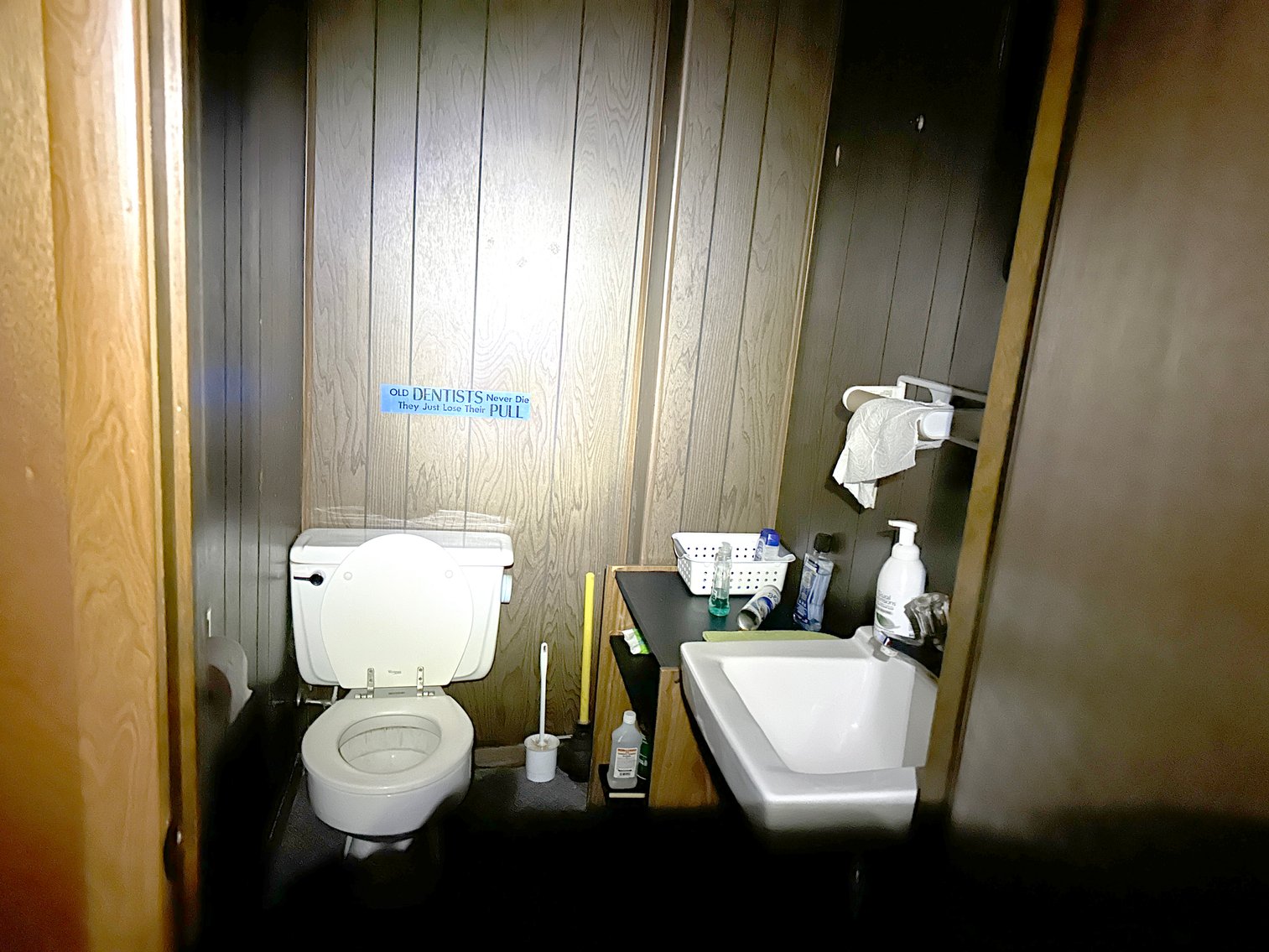 Image for 105 North Main Street, West Unity, Ohio 43570