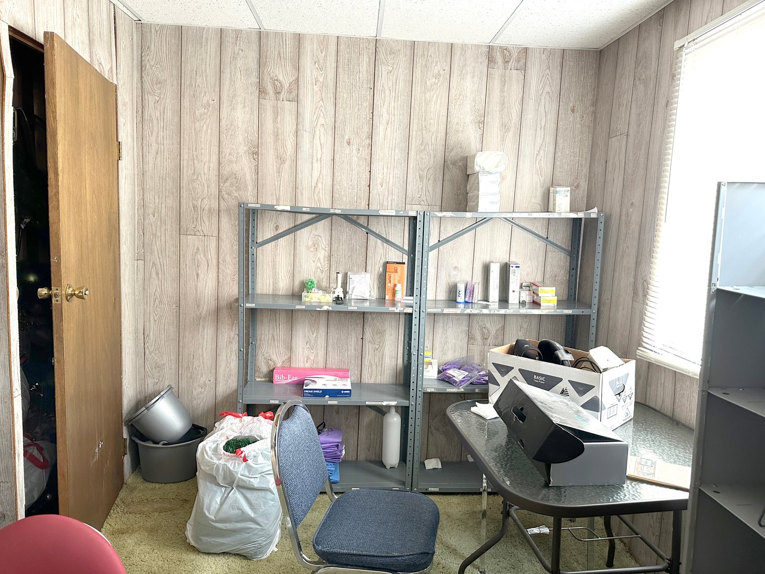 Image for 105 North Main Street, West Unity, Ohio 43570