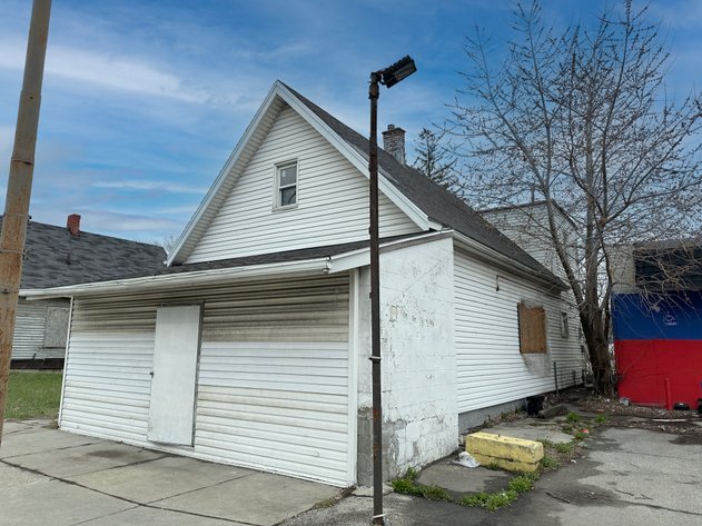 Image for 547 East Broadway Street, Toledo, Ohio 43605