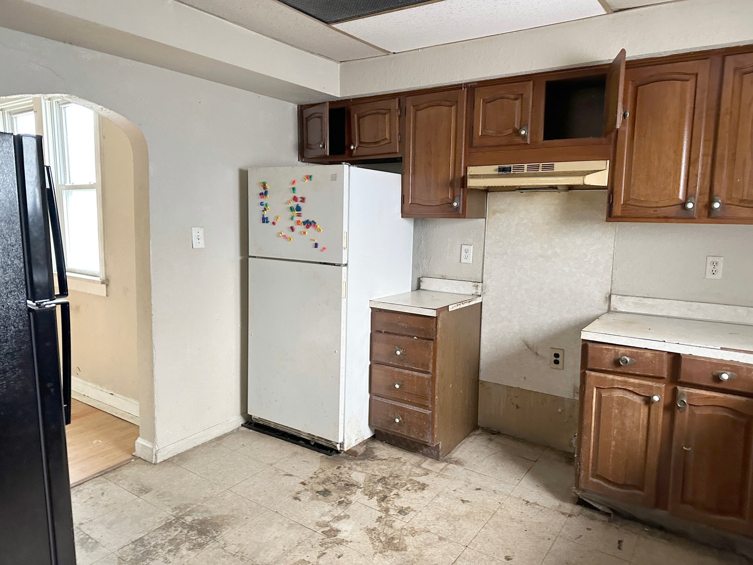 Image for 547 East Broadway Street, Toledo, Ohio 43605