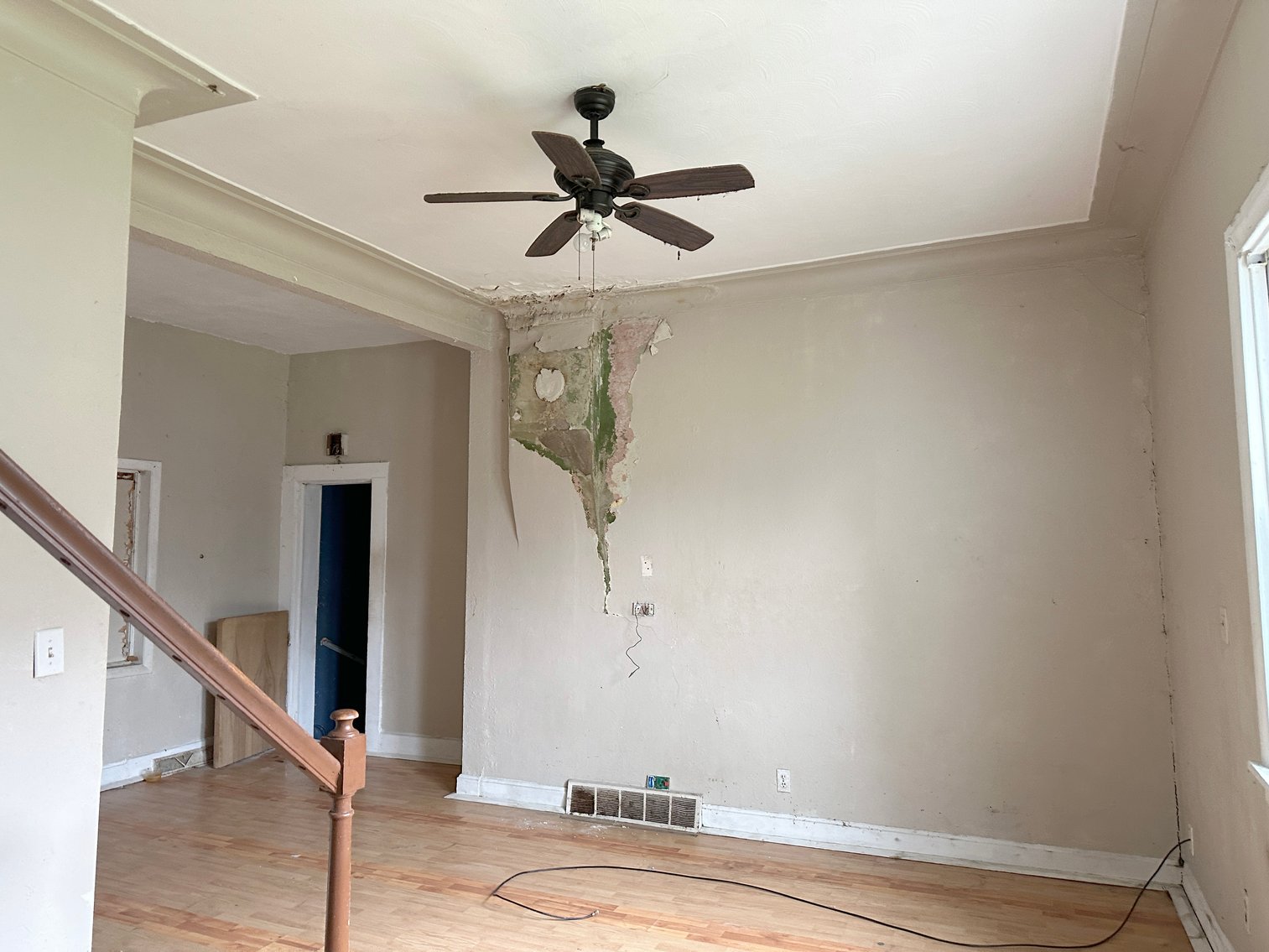 Image for 547 East Broadway Street, Toledo, Ohio 43605