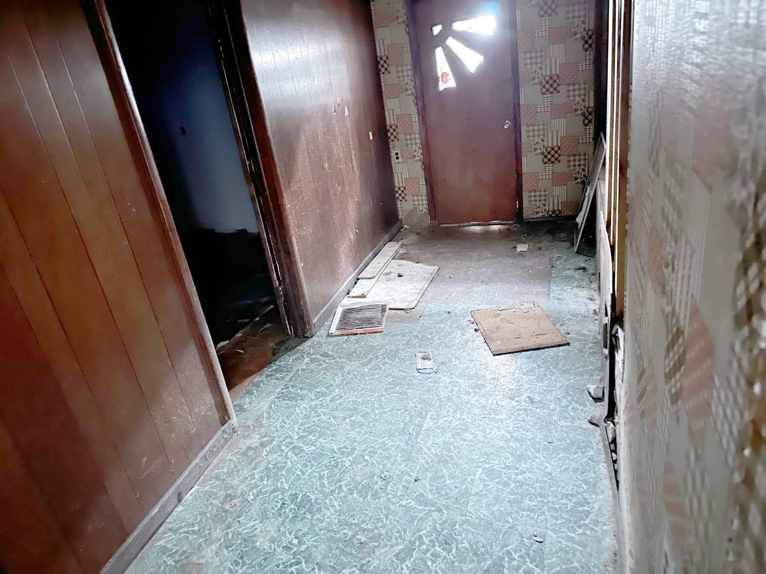 Image for 547 East Broadway Street, Toledo, Ohio 43605