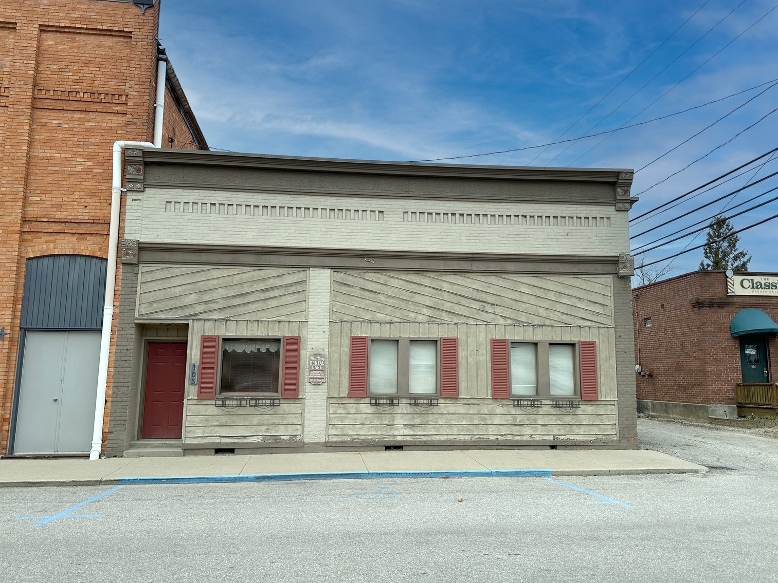 Image for 105 North Main Street, West Unity, Ohio 43570