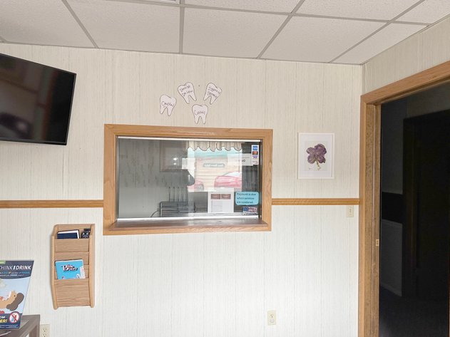 Image for 105 North Main Street, West Unity, Ohio 43570