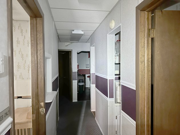 Image for 105 North Main Street, West Unity, Ohio 43570